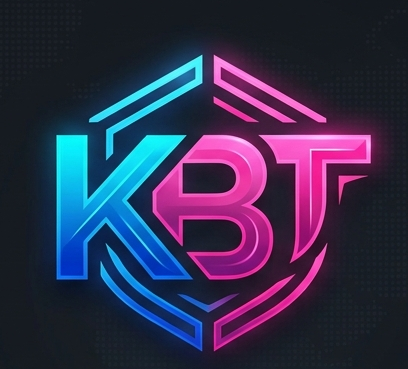 KBT Development logo
